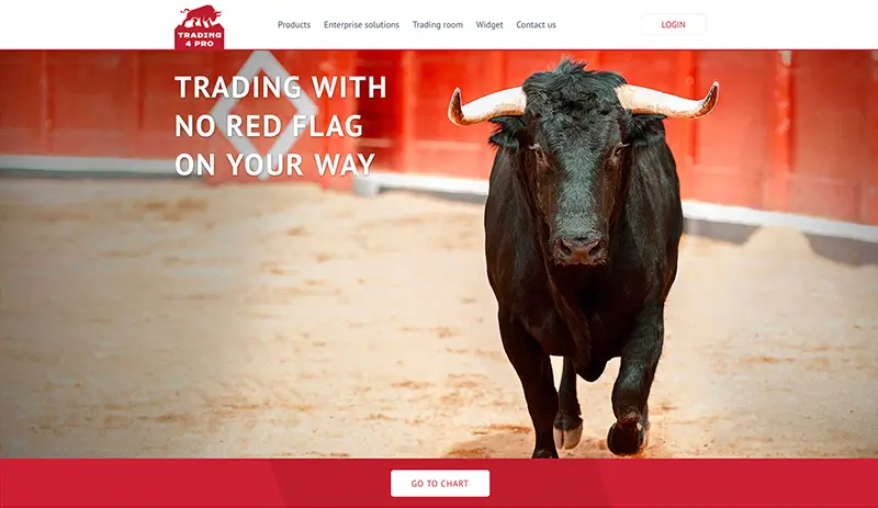 Trading 4 Pro