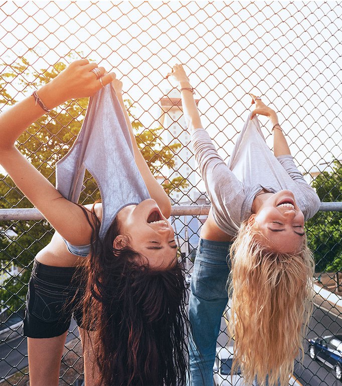 girls